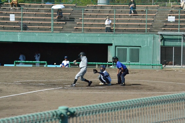 野球部