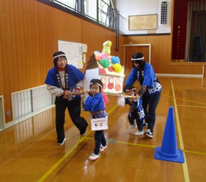 写真３