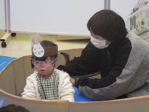 げきあそび１